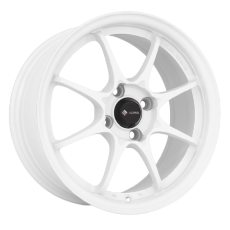 LT28 15x7 4x100 +40 White