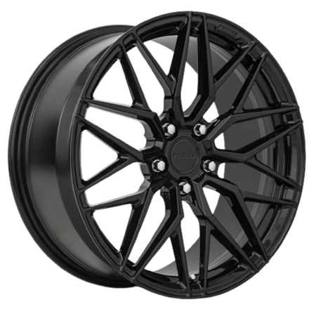 Forged FG-X 19x8.5 5x120 +38 Gloss Black