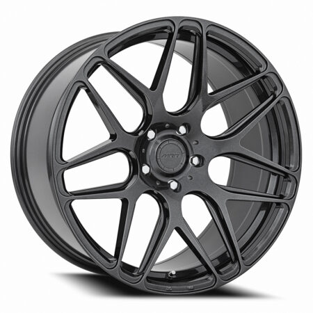 FS1 18x10.5 5x108 +35 Carbon Flash