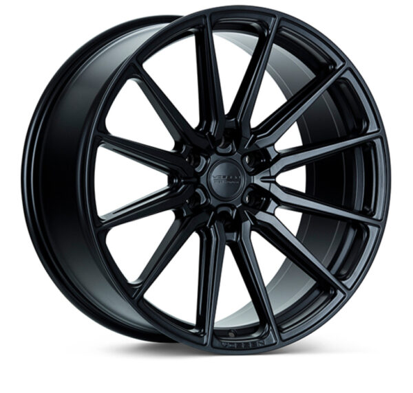HF61 24x10 6x139.7 +25 Silver