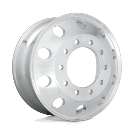 AO200 Baja Lite 22.5x8.25 10x285.75 +147 Polished - Inner