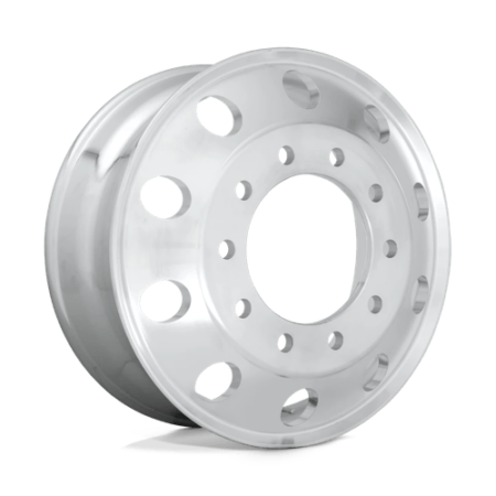 AO200 Baja Lite 24.5x8.25 10x285.75 +144 Ar Guard High Luster Polished