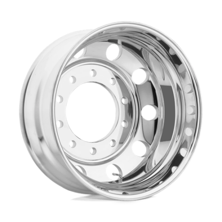 AO200 Baja Lite 22.5x14 10x285.75 -139 High Luster Polished