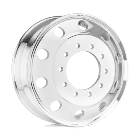 AO400 Baja 22.5x8.25 10x285.75 +145 Polished - Inner