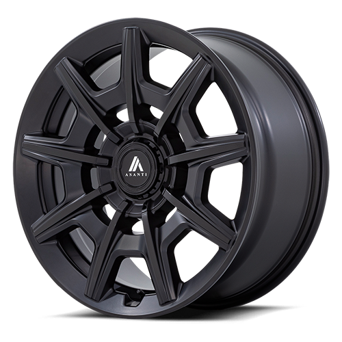 ABL-41 Esquire 20x10.5 5x112/5x114.3 +40 Gloss Anthracite Bright Machined