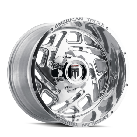 Cosmos 20x12 5x139.7/5x150 -44 Polished