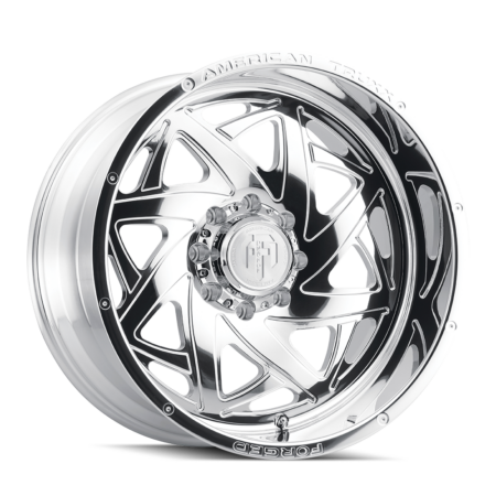 Kronos 22x12 6x139.7 -44 Polished