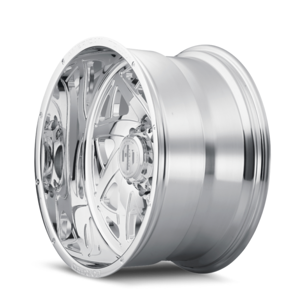 Kronos 22x12 8x165.1 -44 Polished - Image 2