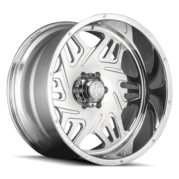 Orion 24x14 8x180 -76 Polished