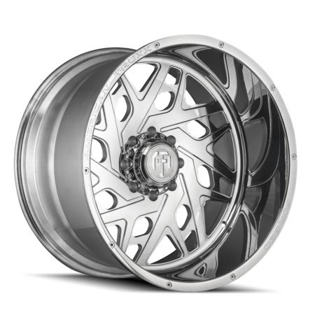 Aries 22x12 8x170 -44 Polished