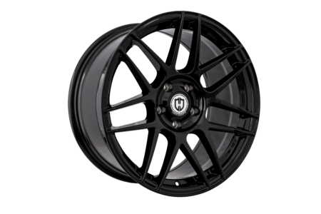 CFF300 18x8.5 5x112 35 Gloss Black