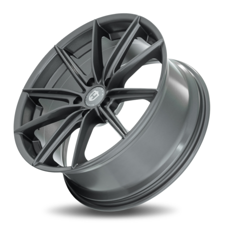 CFF46 19x8.5 5x112 35 Gun Metal