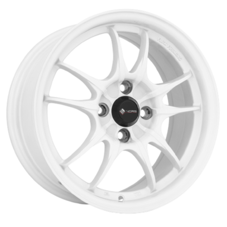 LT10 15x7 4x100 +40 White