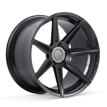 FR7 21x10.5 5x112 +40 Matte Black