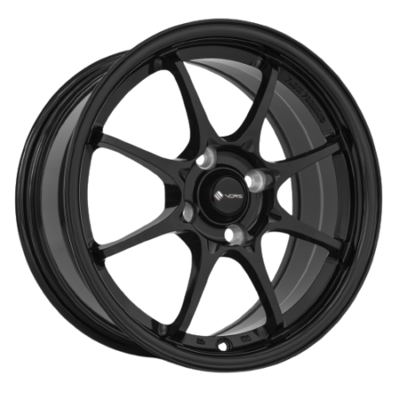LT28 15x7 4x100 +40 Gloss Black