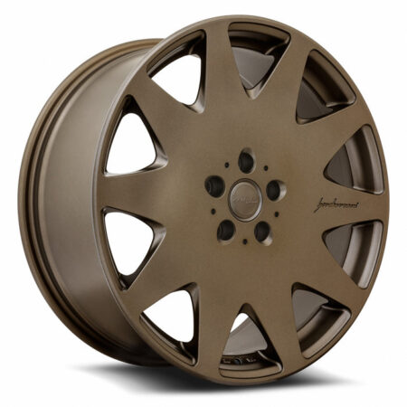 HR3 22x9 5x114.3 +20 Bronze