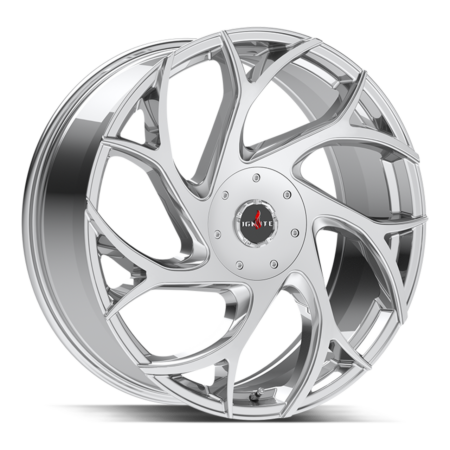 Inferno 24x9.5 5x115/5x120 +15 Chrome