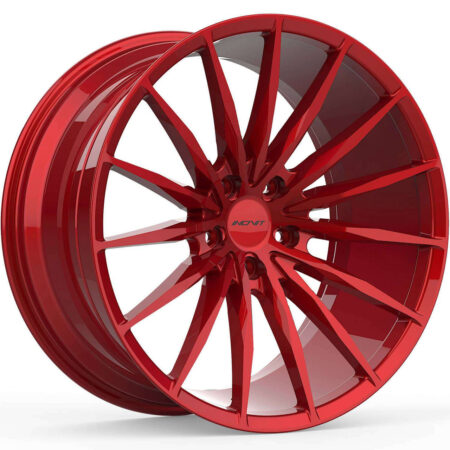 Torque 20x8.5 5x114.3 +32 Candy Red