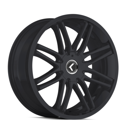 Cray 18x8 5x110/5x115 +40 Satin Black