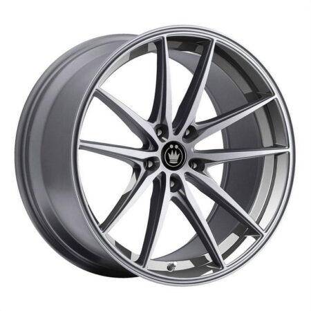 Oversteer 19x9.5 5x114.3 +40 Opal