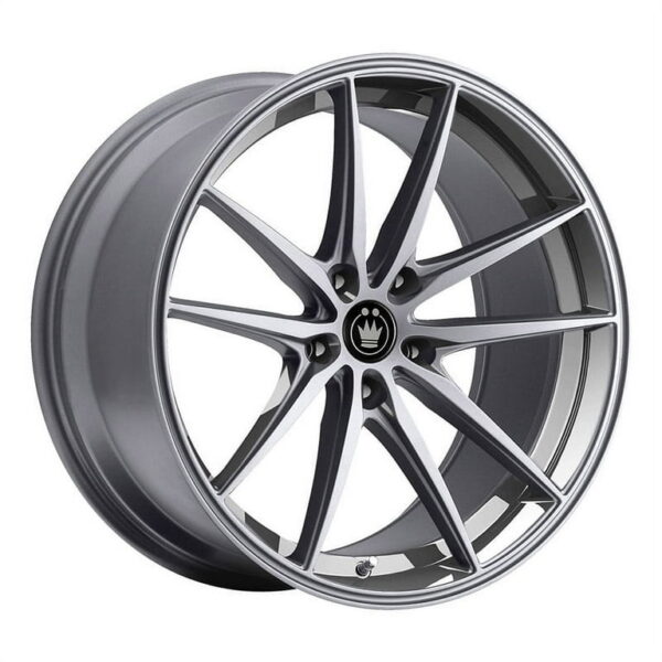 Oversteer 19x9.5 5x114.3 +40 Opal