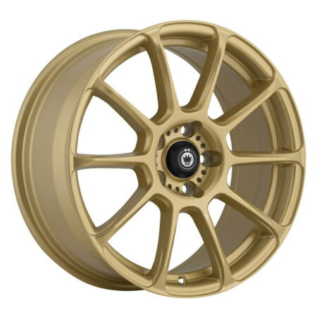 Runlite 16x7.5 5x114.3 +35 Gold