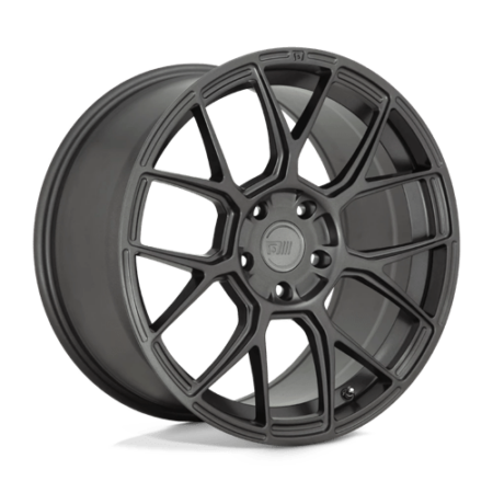 MR147 CM7 18x8.5 5x112 +42 Gunmetal