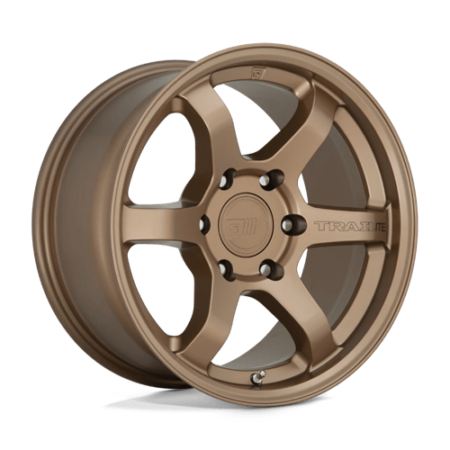 MR150 Trailite 17x8.5 6x114.3 +18 Matte Bronze