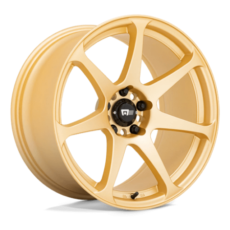 MR154 Battle 18x9.5 5x114.3 +15 Gold
