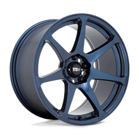 MR154 Battle 18x8 5x114.3 +30 Midnight Blue
