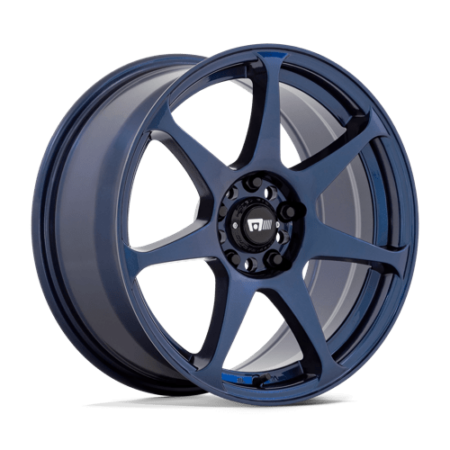 MR154 Battle 17x8 5x114.3 +30 Midnight Blue