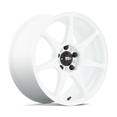 MR154 Battle 17x8 5x114.3 +30 White