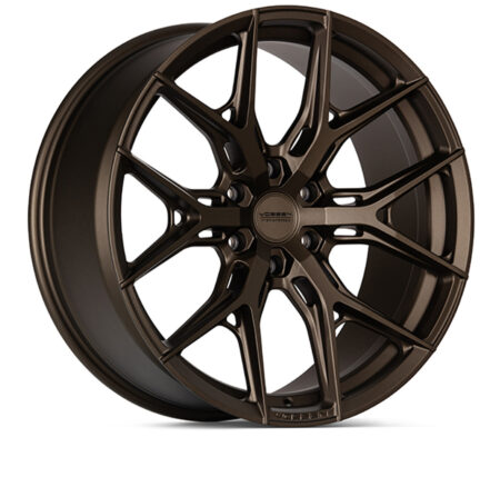 HF64 22x12 6x139.7 -44 Bronze