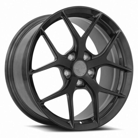 Forged F6 19x8.5 5x120 +38 Brushed Tint