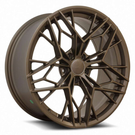GF10 19x9.5 5x120 +35 Bronze