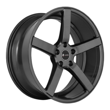 TR5 20x9.5 5x108 +35 All Gun Metal Graphite