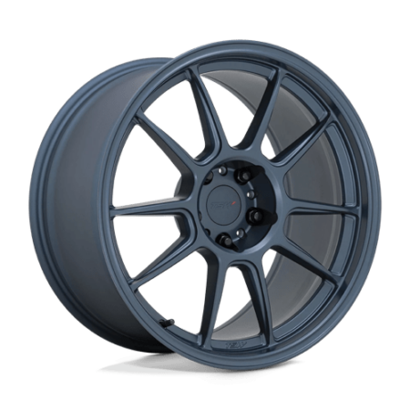 Imatra 18x8 5x114.3 +35 Satin Dark Blue