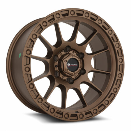 VE12 17x9 6x139.7 -12 Bronze
