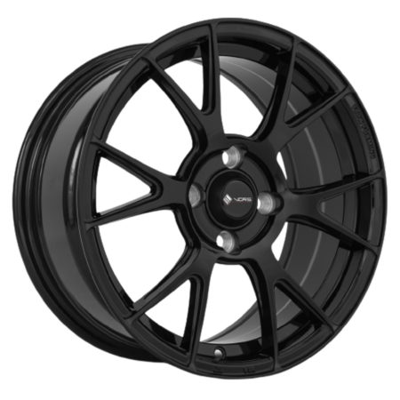 LT26 15x7 4x100 +40 Gloss Black