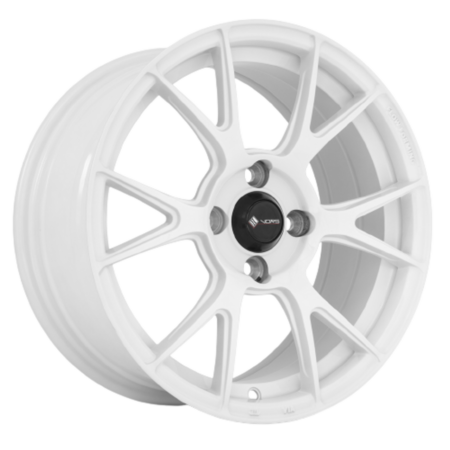 LT26 15x7 4x100 +40 White