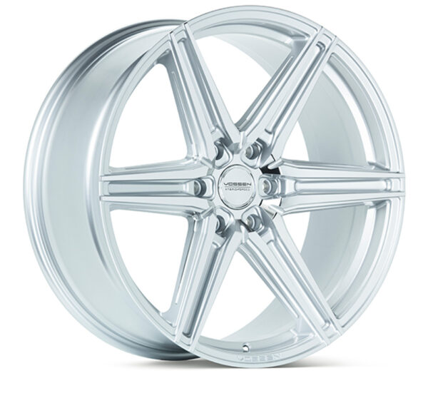 HF62 22x9.5 6x139.7 +20 Silver