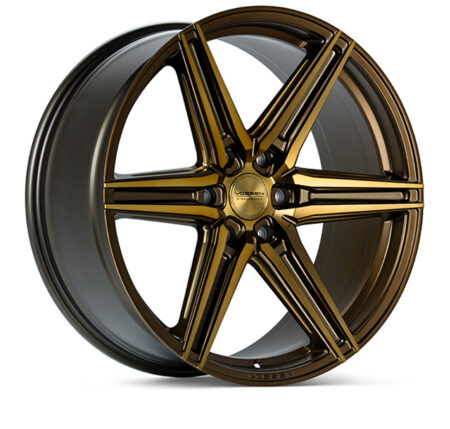HF62 24x10 6x135 +25 Bronze