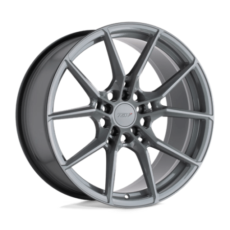 Neptune 18x8 5x108 +40 Battleship Gray