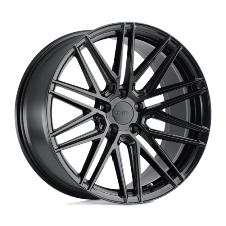 Pescara 20x8.5 5x112 +20 Gloss Black