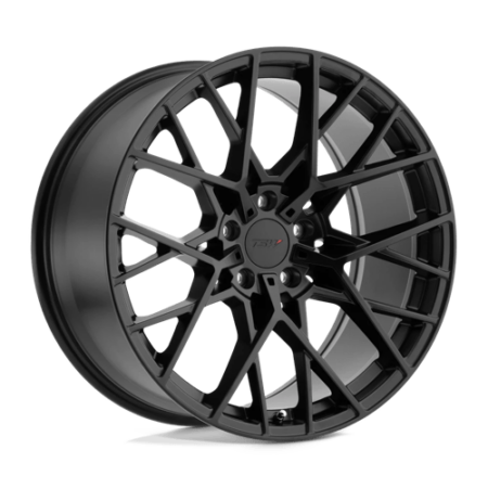 Sebring 22x9 5x112 +32 Matte Black