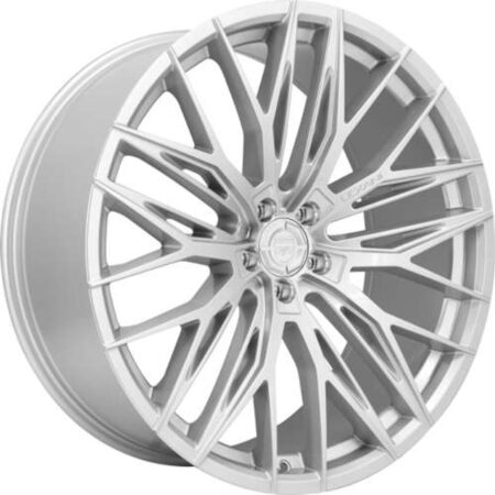 Aries 20x10.5 5x108 +20 Silver
