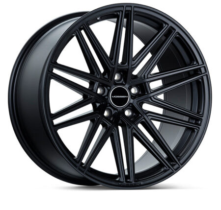 CV10 19x9.5 5x114.3 +40 Black