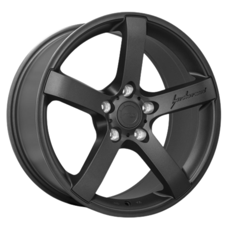 VP5 20x9 5x120 +38 Matte Gun Metal Graphite