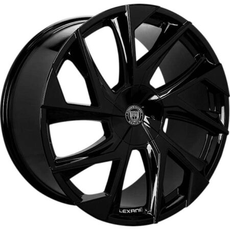 Ghost 28x10 5x115 +15 Machined Face