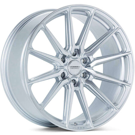 HF61 24x10 6x139.7 +25 Grey